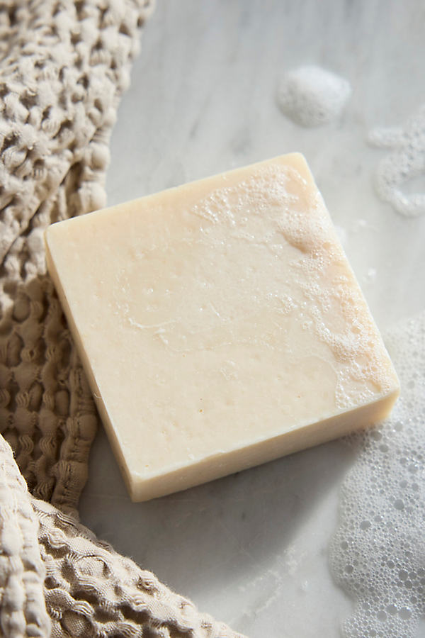 Collagen Tallow Facial Bar by My Neighbor's
