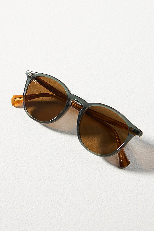 Basq Sunglasses by RAEN