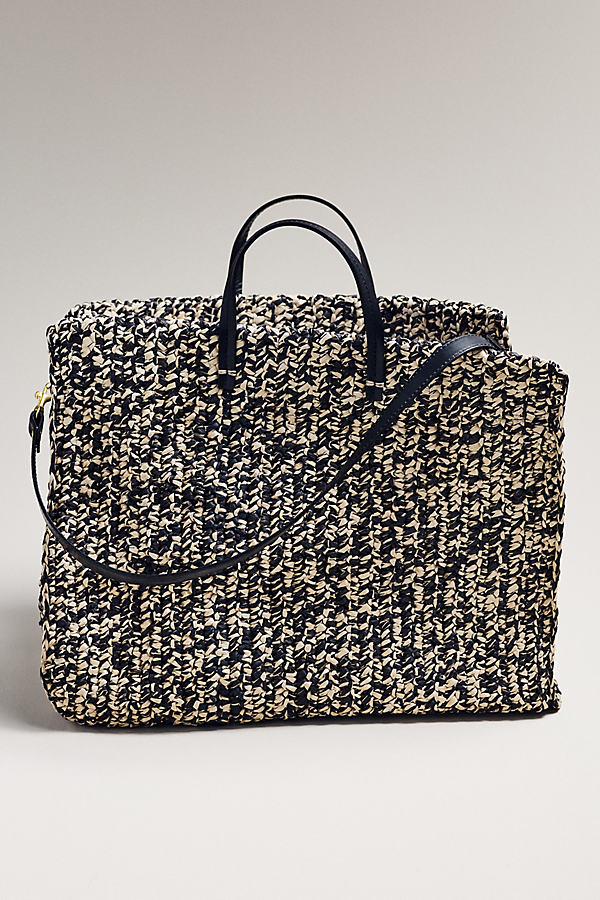 Summer Simple Tote