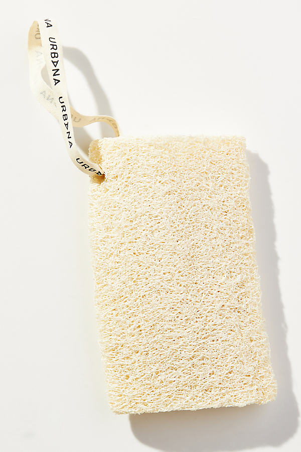 Urbana Loofah In The Raw by Pré De Provence