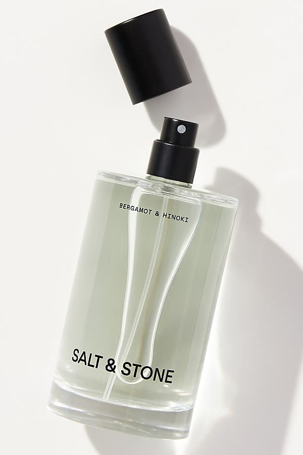 Bergamot & Hinoki Body Mist