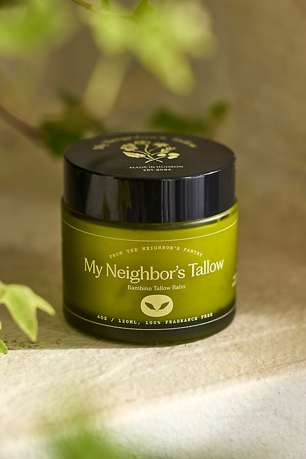 Bambino Balm by My Neighbor's
