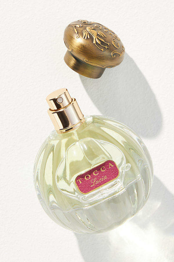 Lucia Eau De Parfum