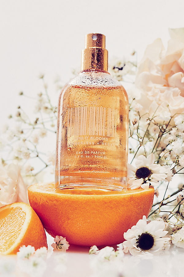 Sunlit Blooms Eau De Parfum