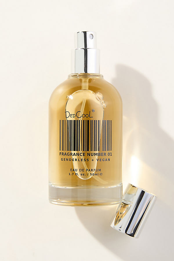 Fragrance 01" Taunt" Eau De Parfum