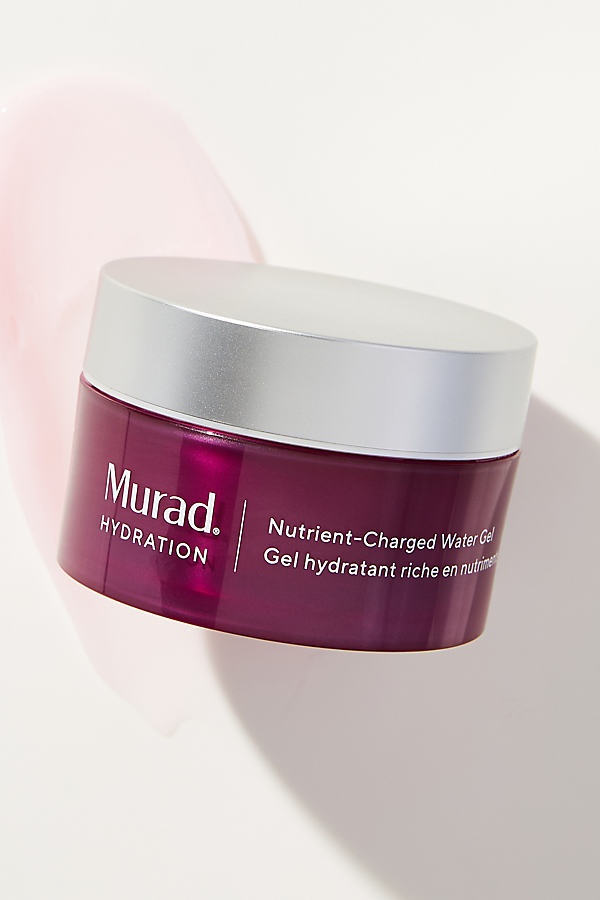 Nutrient-Charged Water Gel by Murad