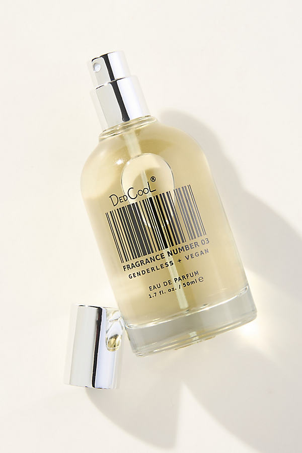 Fragrance 03" Blonde" Eau De Parfum