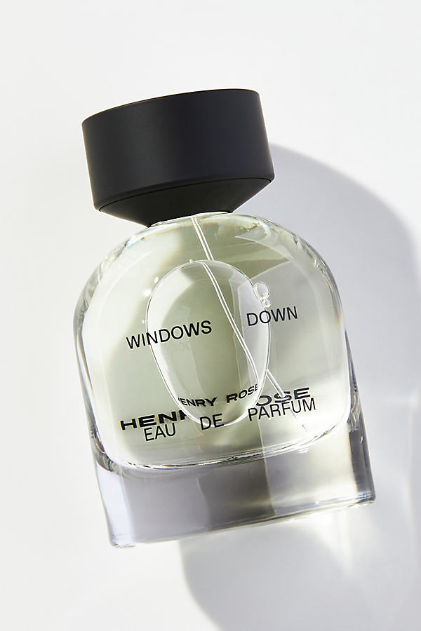 Windows Down Eau De Parfum
