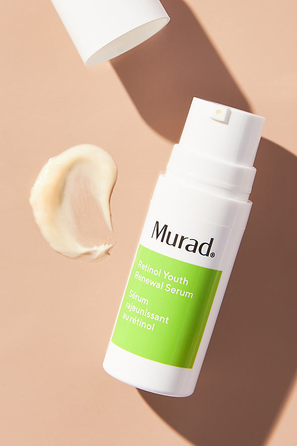 Travel-Size Retinol Youth Renewal Serum Travel Size