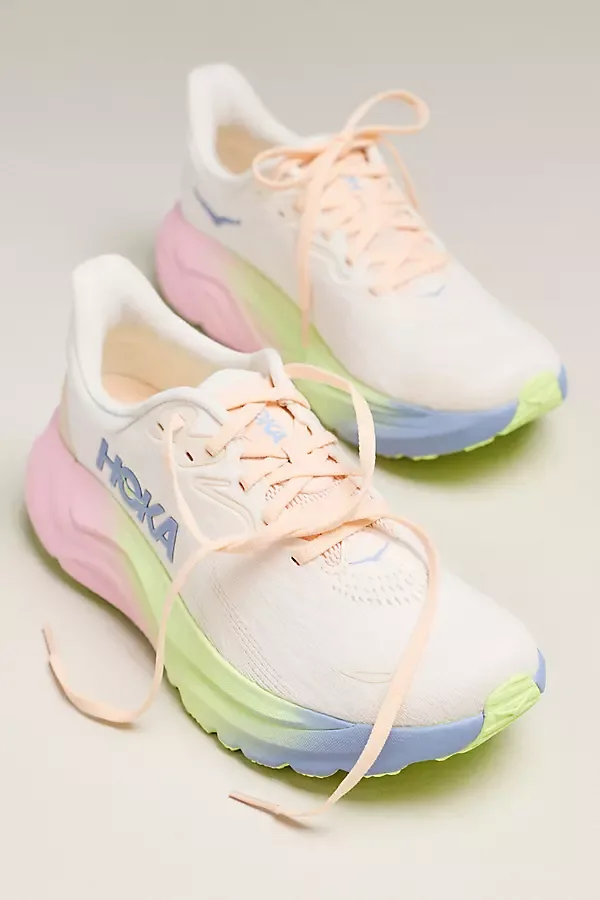 Arahi 8 Sneakers