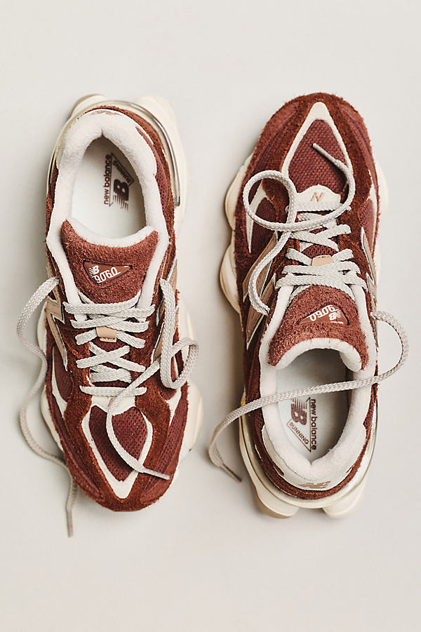 9060 Sneakers by New Balance