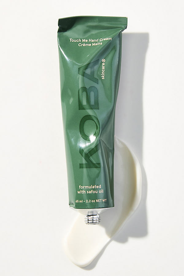 Touch Me Hand Cream