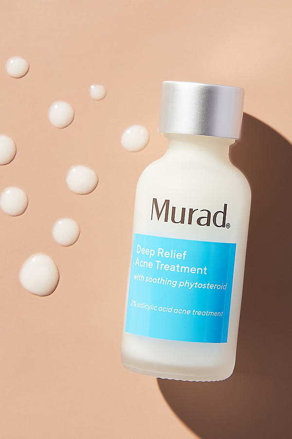 Deep Relief Acne Treatment by Murad