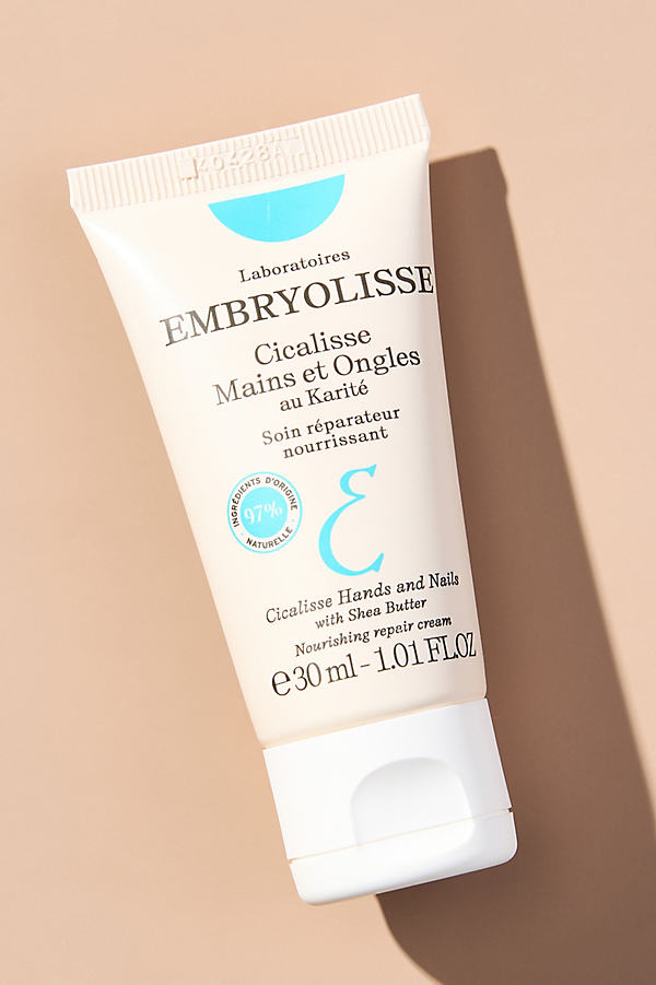 Cicalisse Hand & Nail Cream