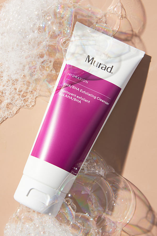 AHA/BHA Exfoliating Cleanser