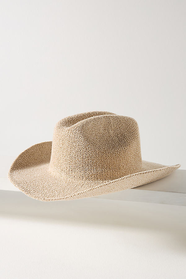 Nubby Cowboy Rancher by By Anthropologie