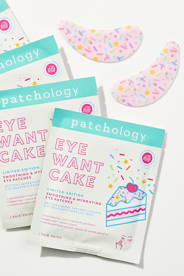 Eye Want Cake Eye Gel Set