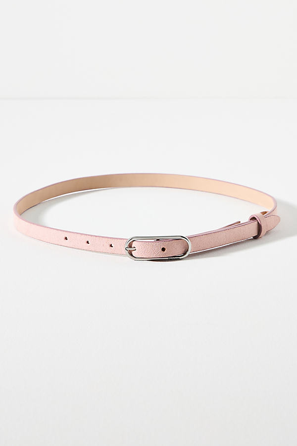 Baby Rounded Rebound Belt