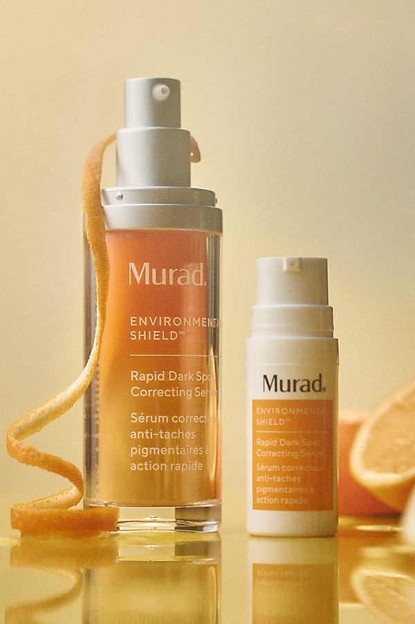 Travel-Size Environmental Dark Spot Correcting Serum