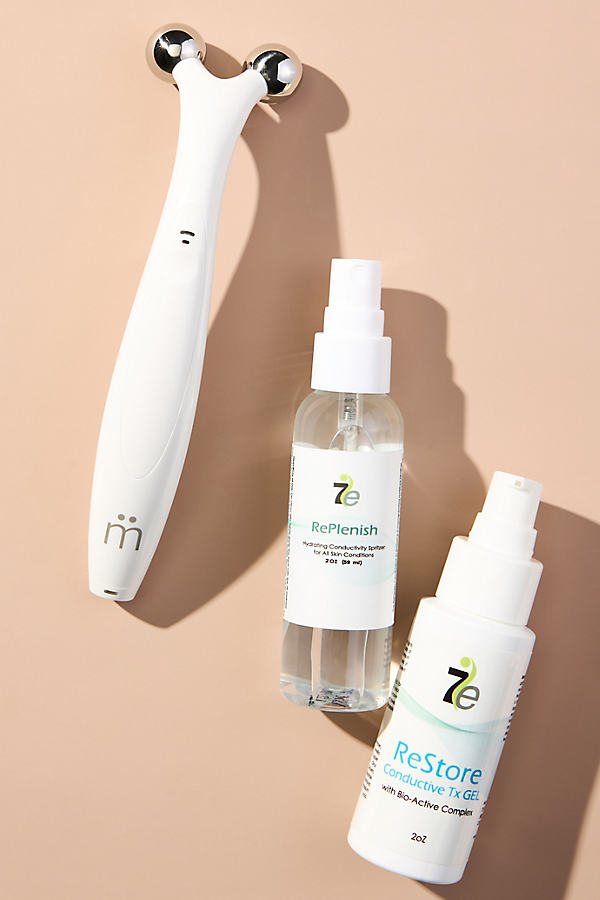 MyoLift QT Plus Facial Toning Device by 7E Wellness