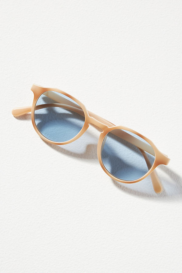Vallarta Aviator Sunglasses
