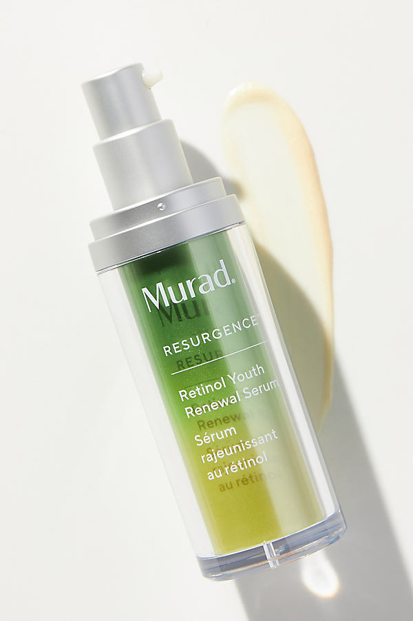 Retinol Youth Renewal Serum