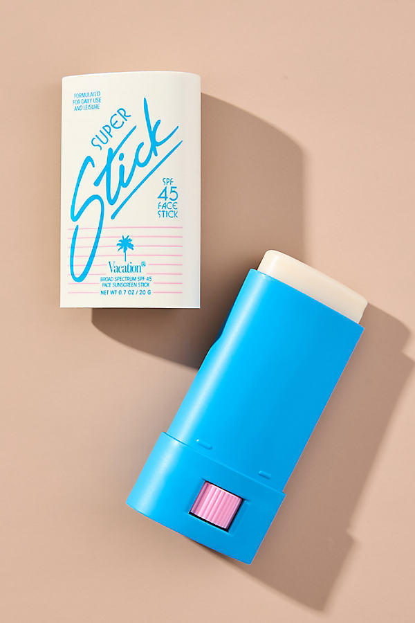 SPF 45 Super Stick Face Sunscreen