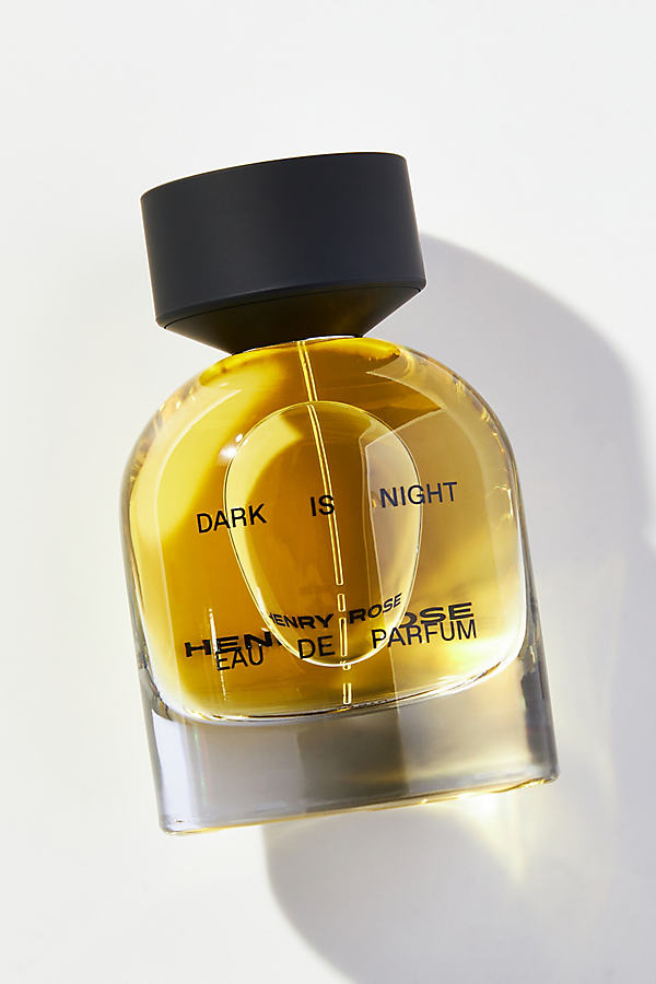 Dark Is Knight Eau De Parfum