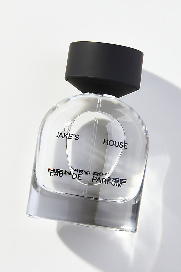 Jake's House Eau De Parfum
