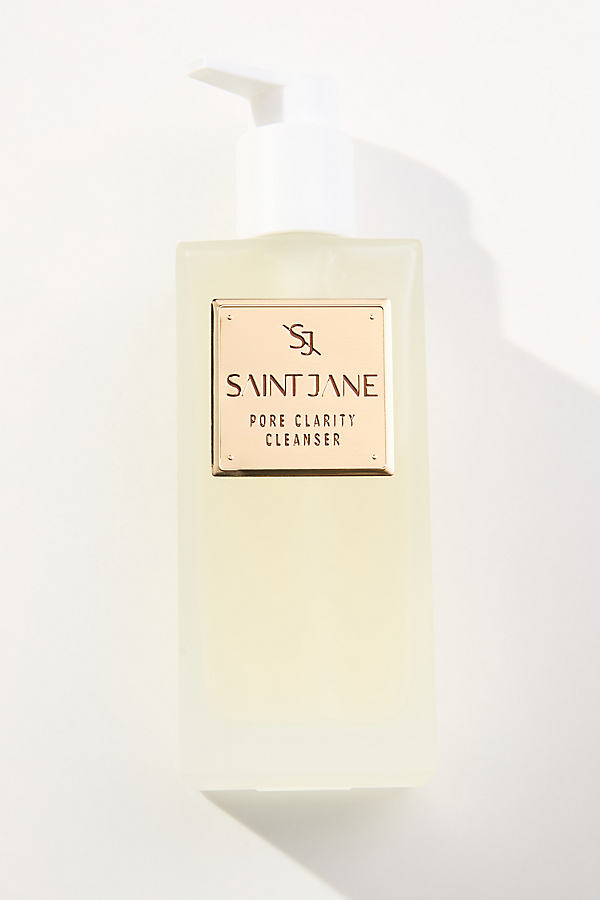 Pore Clarity Cleanser