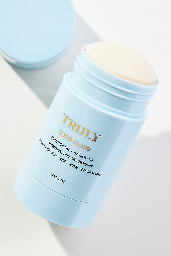 Coco Cloud Deodorant