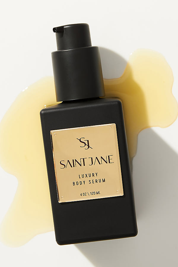 Luxury Body Serum