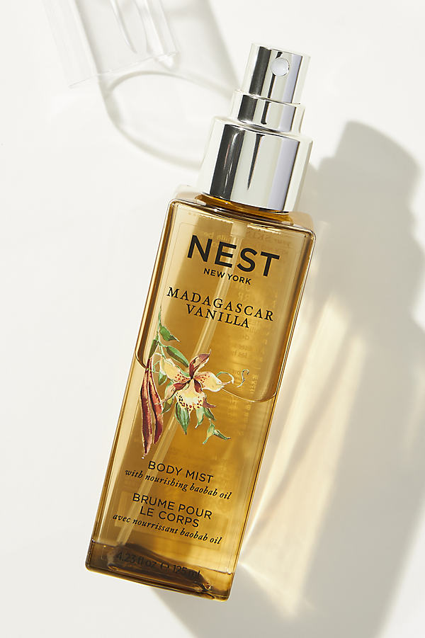 Body Mist