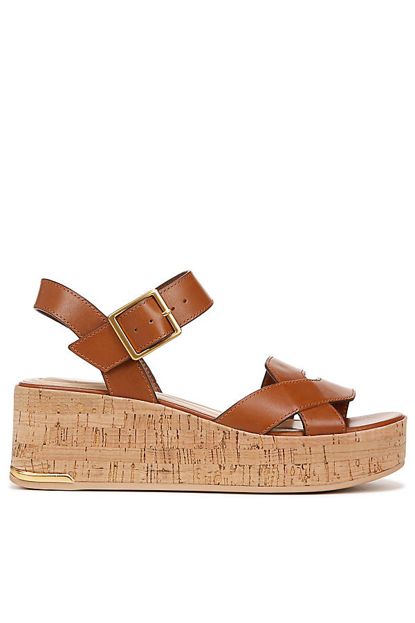 Tilly Platform Heels by Sarto