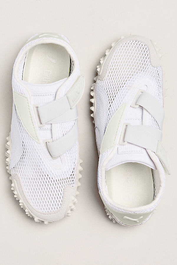 Mostro Mesh Sneakers