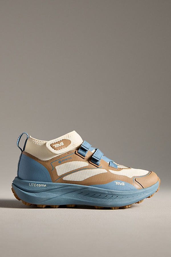 Trailwinder Mid GORE-TEX Hiking Sneakers by Teva