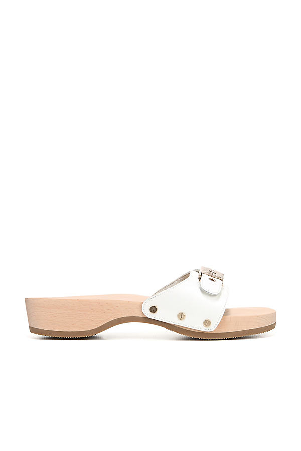 Original Wood-Bottom Sandals