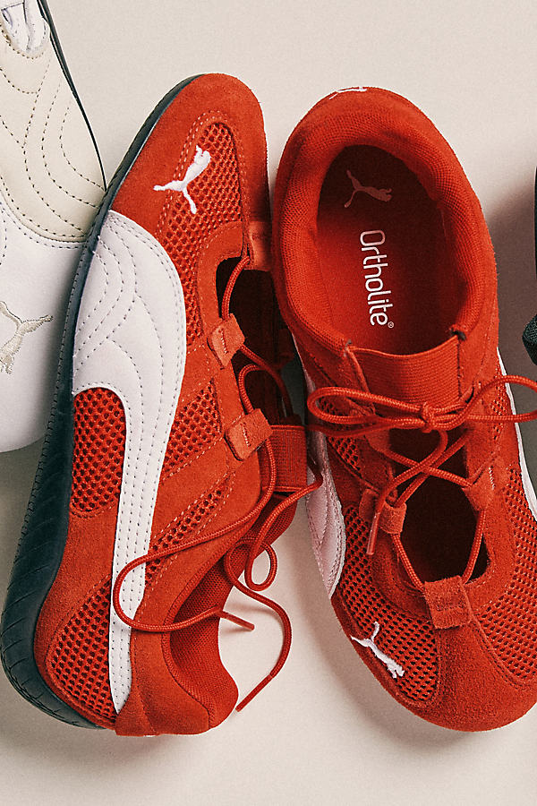 Speedcat OG Ballet Sneakers