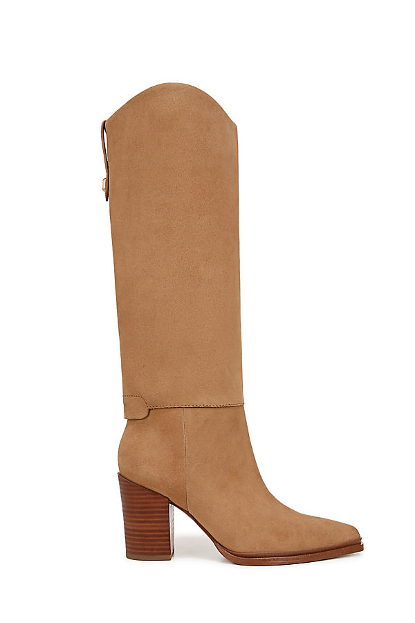 Jasmine Tall Boots