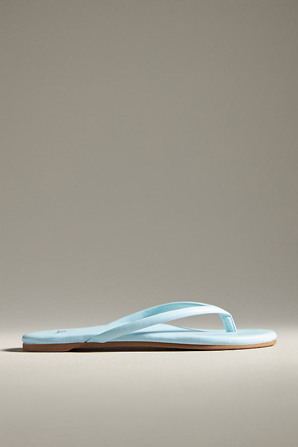 Sunbeam Thong Sandals