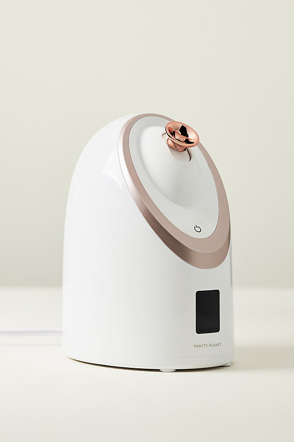 Senia Smart Facial Steamer by Vanity Planet