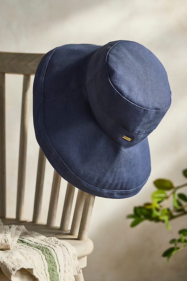 Cotton Crusher Hat by Terrain