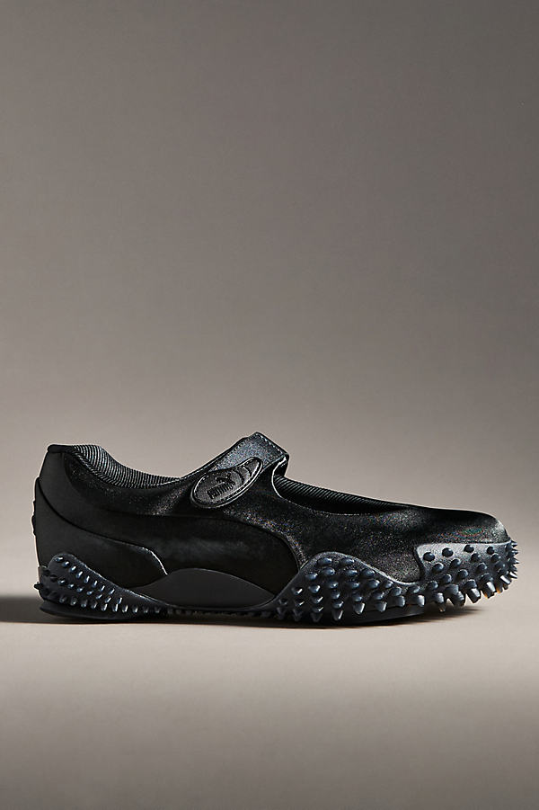 Mostro Fey Sneakers