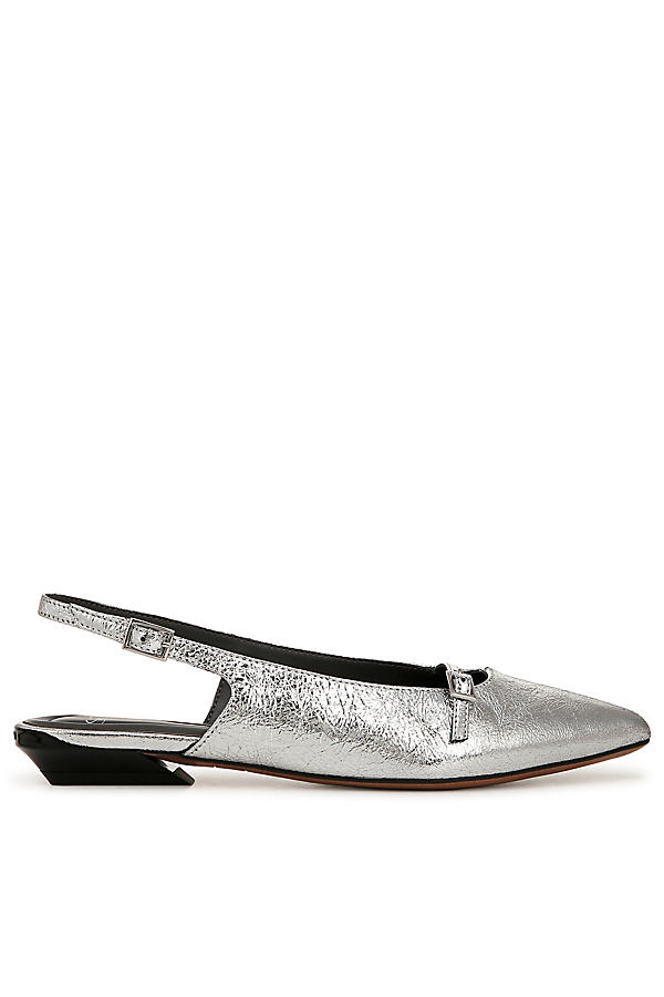 Emma Slingback Flats