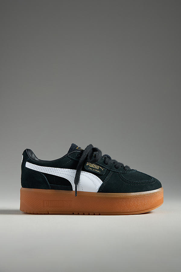 Palermo Elevata Sneakers