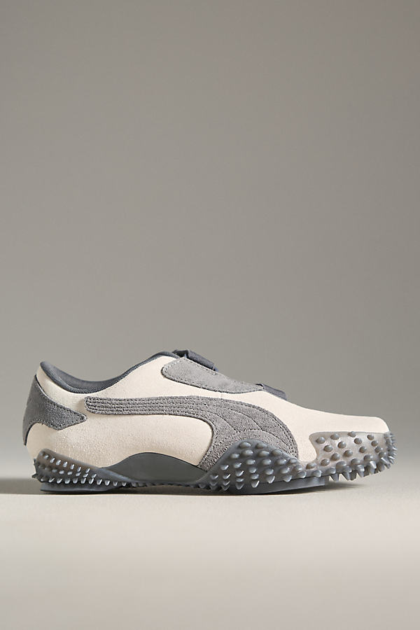 Mostro OG Prime Sneakers