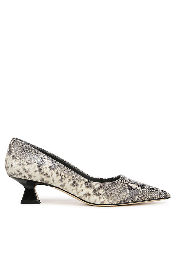 Diva Heels