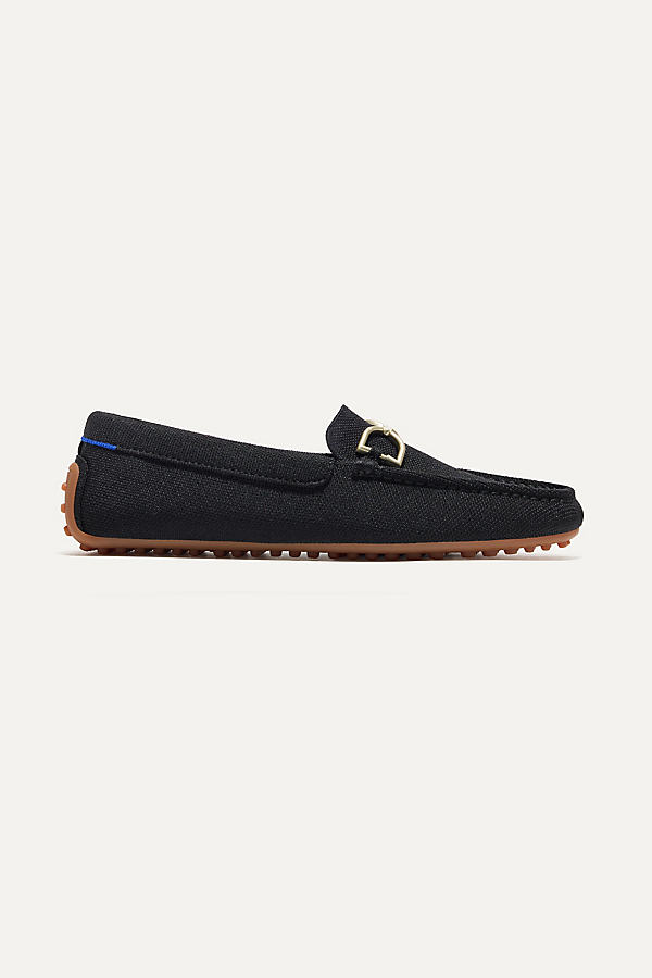 The Double Bit Driver Flats by Rothy's