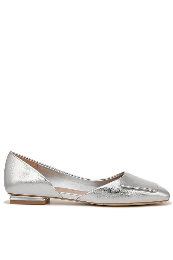Tracy Flats