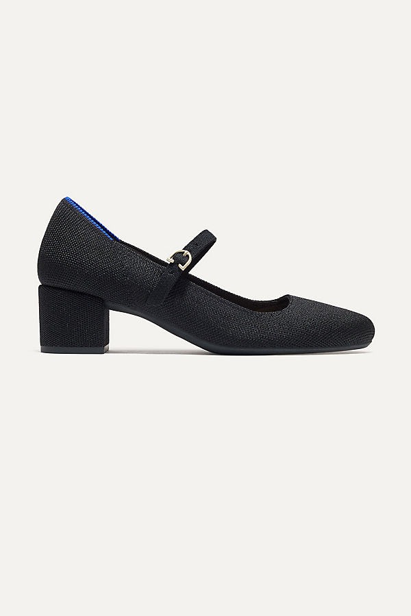 The Mary Jane Heels